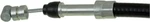 Dorman C660132 Parking Brake Cable Fits Rear Right. Fixed Price $48.69.
