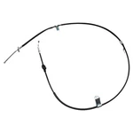 Trq BKA27692 Parking Brake Cable For Honda Cr-v 2005-2006 Right Rear 47510S9AE01. Fixed Price $44.95.