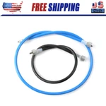 1971-1976 Full Size For Gm Convertible Top Motor Cables-driver & Passenger. Fixed Price $36.30.