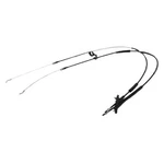 For Jeep Gladiator 2020-2022 Mopar 68338357AG Parking Brake Cable. Fixed Price $107.22.