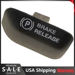For Chevy Gmc Pickup 15721416 Dorman Emergency Parking Brake Release Pull Handle. Fixed Price $23.68.