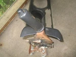 2005-2007 Ford Escape Emergency / Parking Brake Assembly Oem. Fixed Price $32.00.