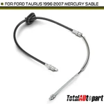 Parking Brake Cable Ford Taurus 1996-2007 Mercury Sable 1996-2005 Front Side. Fixed Price $20.49.