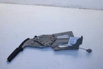 2018-24 Mitsubishi Eclipse Cross Es 1.5L Emergency Parking Brake Lever 4815A128. Fixed Price $69.94.