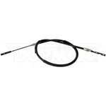 Dorman C660233 Parking Brake Cable. Fixed Price $45.87.