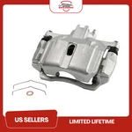 Front Left Brake Caliper W/bracket For 2012-2015 Honda Civic. Fixed Price $48.67.