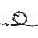 Dorman C660275 Parking Brake Cable For 92-01 Acura Honda Civic Integra. Fixed Price $50.87.