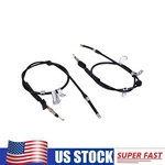 Parking Cable 47560S04932 For Honda Civic Ex W/ Rear Disc Brakes 1994-95. Fixed Price $45.99.