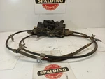 Electric Emergency Brake From The 2012 Legacy. 11882119. Fixed Price $273.77.