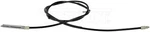 Parking Brake Cable Dorman C661369. Fixed Price $39.10.