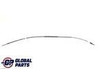 Bmw 5 Series E60 E61 Bowden Brake Cable Handle Left N/s 6770603. Fixed Price $63.68.