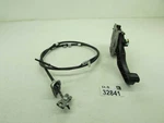 2011-2013 Hyundai Genesis Sedan Manual Emergency Parking Brake Cable Pedal Wire. Fixed Price $48.76.