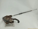 Lincoln Mark Viii Emergency Parking Brake Pedal Fits 1993 1994 1995 1996. Fixed Price $59.86.