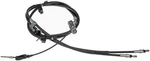 Parking Brake Cable Dorman C660872 Fits 04-08 Mazda 3. Fixed Price $54.19.