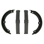 Wagner Z943 Brake Parking Shoe. Fixed Price $63.90.