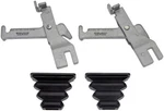 Parking Brake Lever Kit Dorman For 2001-2010 Chevrolet Silverado 2500 Hd 2002. Fixed Price $49.85.
