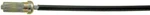 Dorman C93067 Parking Brake Cable Fits Intermediate. Fixed Price $16.92.