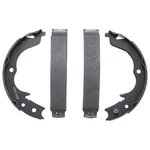 Wagner Brake Parking Shoe Z976. Fixed Price $35.58.