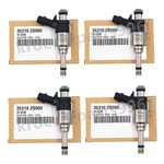 4X Fuel Injector For 2020-25 Hyundai Tucson Genesis Kia Sorento 2.5L 35310-2S000. Fixed Price $142.59.