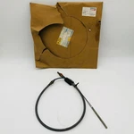 Mopar 5355721 Cable For Parking Brake Oem Nos 76-79 Jeep Sj And Series Open. Fixed Price $48.94.