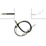 Dorman Parking Brake Cable For Cutlass, F85, Vista Cruiser, 442 C92347. Fixed Price $63.22.