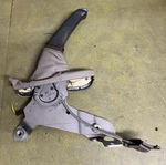 05 Volvo XC70 Parking - Brake Emergency Handle Lever Assembly. Fixed Price $60.00.