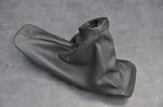 Boot Hand Brake Bmw E90 E91 7137535 Covering Lever Leather. Fixed Price $34.82.
