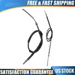 Dorman Rear Parking Brake Cable Kit Ford Ranger 1993 1994 1995 1996 1997 98. Fixed Price $75.22.