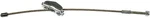 Parking Brake Cable Dorman C660433. Fixed Price $18.23.