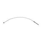 Genuine Acdelco For Toyota Matrix 2003-2006 Parking Brake Cable Front Black. Fixed Price $33.31.