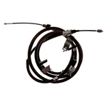 18P97174 Ac Delco Parking Brake Cable Rear Passenger Right Side For Chevy Hand. Fixed Price $41.22.