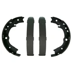 Wagner Brake Z1006 Parking Shoe For 11-17 Honda Odyssey. Fixed Price $34.99.