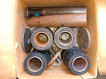 New Euclid E-3976 Equalizer Beam Bushing Assembly Batco 09-2319. Fixed Price $94.50.