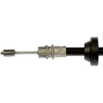 Dorman C96067 Parking Brake Cable. Fixed Price $57.74.