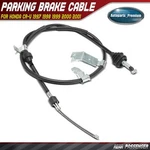 Rear Passenger Parking Brake Cable For Honda Cr-v 1997 1998 1999 2000 2001. Fixed Price $26.99.