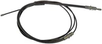 Frt Brake Cable Dorman/first Stop C660910. Fixed Price $52.75.