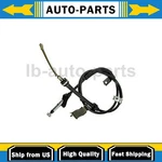 Rear Right Parking Brake Cable First Stop For Honda Civic 1992-2000. Fixed Price $63.17.