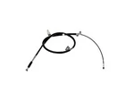 Dorman Parking Brake Cable For 04-09 Sienna C660821. Fixed Price $58.97.