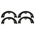 Wagner Brake Z869 Parking Shoe. Fixed Price $47.82.