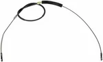 Parking Brake Cable For 2003-2007, 2010-2011 Lincoln Town Car 2004 2005 Dorman. Fixed Price $48.95.