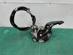 15-20 Lexus RC350 Awd Emergency Parking Brake Pedal & Cable Oem. Fixed Price $29.31.