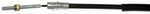 Dorman C95392 Parking Brake Cable. Fixed Price $42.81.