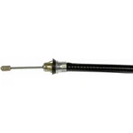 Dorman C95143 Parking Brake Cable. Fixed Price $58.38.