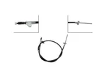 Dorman 42ZC45F Rear Left Parking Brake Cable Fits 2002-2006 Toyota Camry. Fixed Price $47.67.