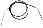 Genuine Acdelco Passenger Side Parking Brake Rear Cable 18P1807. Fixed Price $25.47.