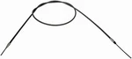 Parking Brake Cable Dorman C92257. Fixed Price $81.28.
