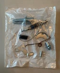 Rear Drum Brake Self Adjusting Repair Kit H2661 Replaces Bendix H2681 & HW2661. Fixed Price $5.00.