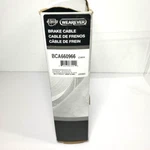 New Parking Brake Cable Carquest BCA660966 Compatible With Ford F-150 Auto Part. Fixed Price $24.95.