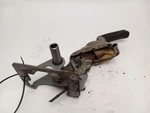 Emergency Park Brake Handle For Volvo S40 2005 Oem. Fixed Price $41.39.