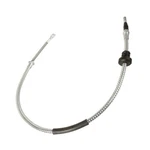 Jaguar Xjs Facelift Handbrake Cable MHF2740AA. Fixed Price $130.58.